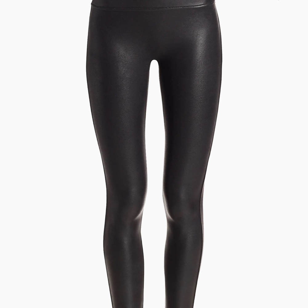 Spanx women’s leggings medium M